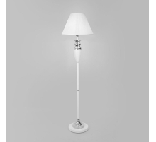 Торшер Eurosvet Majorka 009 белый