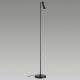 Торшер Odeon Light Hightech Mali 6643/5FL