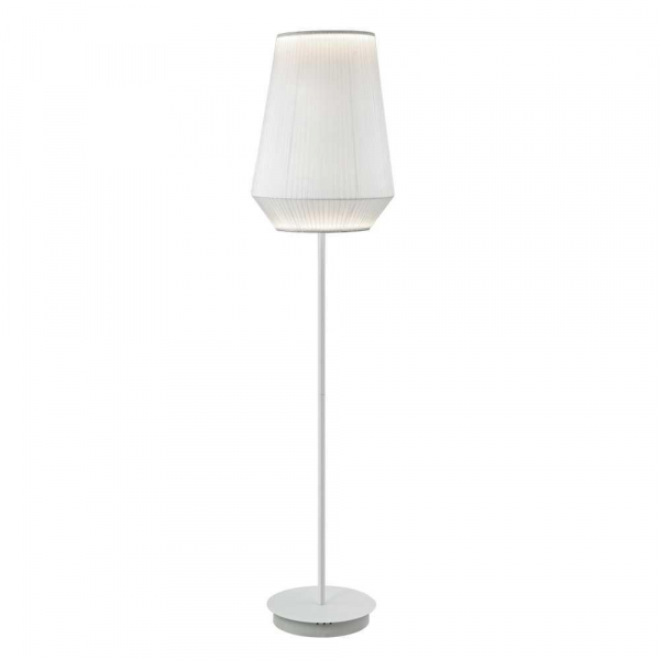 Торшер Milosh Tendence Evo 0525FL-1WT Торшер Milosh Tendence Evo 0525FL-1WT