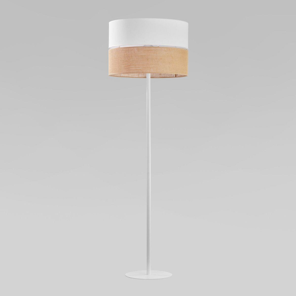 Торшер TK Lighting 5241 Linobianco Торшер TK Lighting 5241 Linobianco
