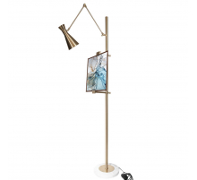 Торшер Loft IT Frame 10123