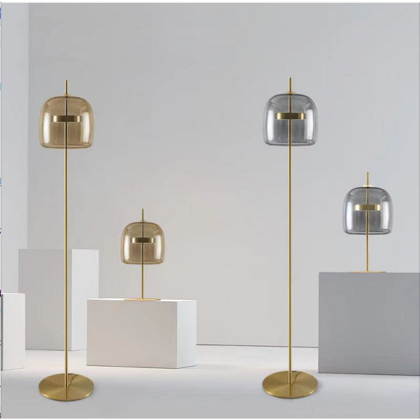 Торшер Alfa Light F2324-22