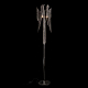 Торшер Loft IT Stream 10208F Gunmetal