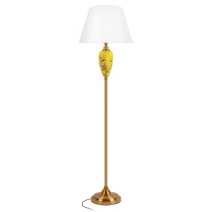 Торшер LOFT IT Dandelion 10380F