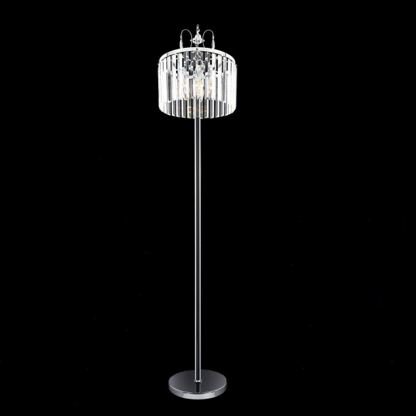 Торшер Citilux Инга CL335941 Торшер Citilux Инга CL335941