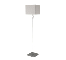 Торшер Arte Lamp North A5896PN-1CC