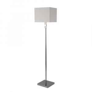 Торшер Arte Lamp North A5896PN-1CC