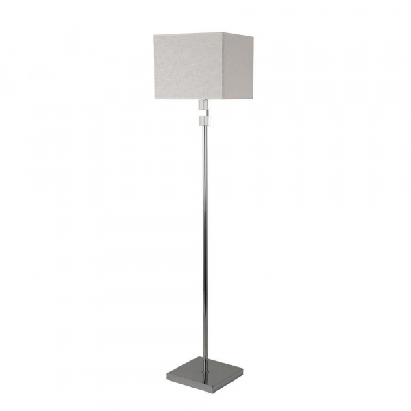 Торшер Arte Lamp North A5896PN-1CC Торшер Arte Lamp North A5896PN-1CC