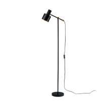 Торшер Moderli Artis V11267-1F