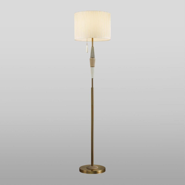 Торшер Odeon Light Classic Latte 5403/1FA Торшер Odeon Light Classic Latte 5403/1FA