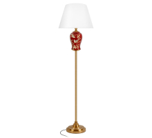 Торшер LOFT IT Dahlia 10384F
