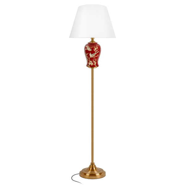Торшер LOFT IT Dahlia 10384F Торшер LOFT IT Dahlia 10384F