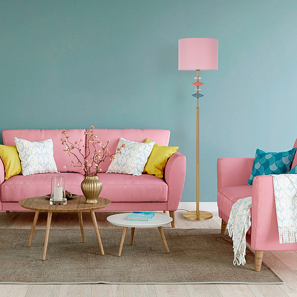 Торшер Evoluce Attic SLE1117-205-01
