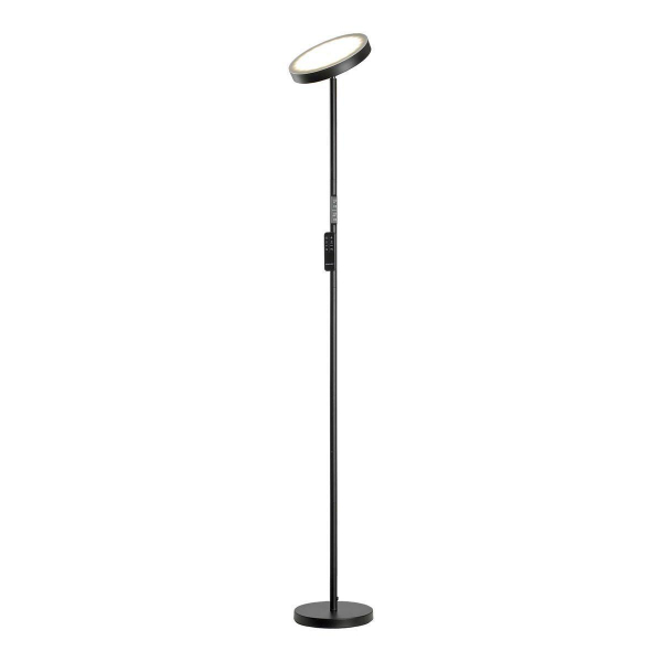 Торшер Lussole Carmel LSP-0901-SE Торшер Lussole Carmel LSP-0901-SE