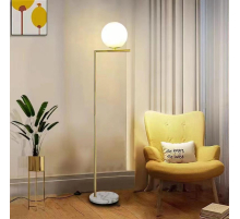 Торшер Alfa Light F0224-19