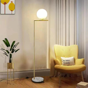 Торшер Alfa Light F0224-19