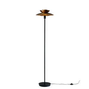 Торшер Moderli Shaggy V11302-1F