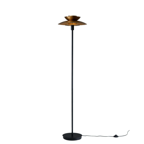 Торшер Moderli Shaggy V11302-1F