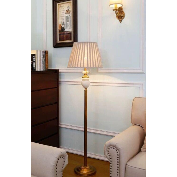 Торшер Alfa Light F2324-17