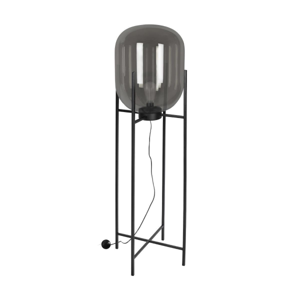 Торшер Loft IT Oda 10195F/1600 Smoke Торшер Loft IT Oda 10195F/1600 Smoke