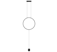 Торшер Odeon Light Hightech Teo 7022/27FL