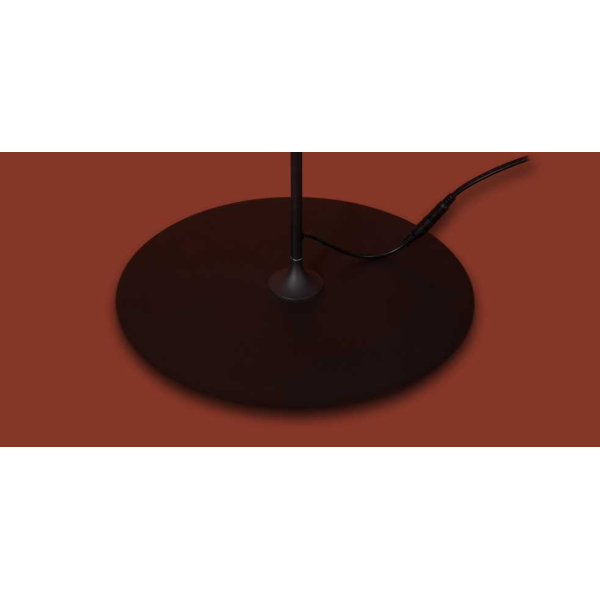 Торшер Freya FR5606FL-L9B