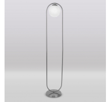 Торшер Eurosvet Ringo 01139/1 хром