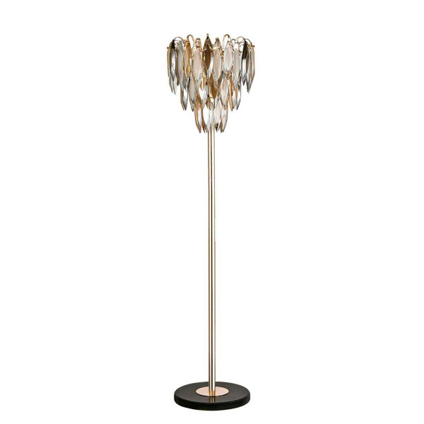 Торшер Odeon Light VILNA 5068/4F Торшер Odeon Light VILNA 5068/4F