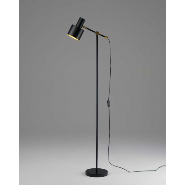 Торшер Moderli Artis V11267-1F Торшер Moderli Artis V11267-1F