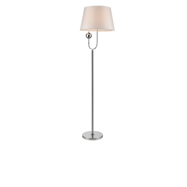 Торшер Vele Luce Fabio VL1933F01