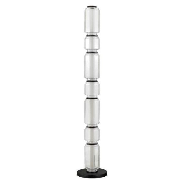 Торшер Odeon Light Exclusive Hightech Jam 5409/53FL Торшер Odeon Light Exclusive Hightech Jam 5409/53FL