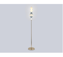 Люстра Ambrella Light HIGH LIGHT LH53132