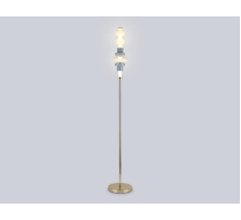 Люстра Ambrella Light HIGH LIGHT LH53132