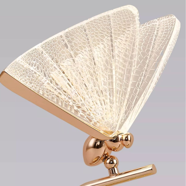 Торшер Alfa Light F0224-11