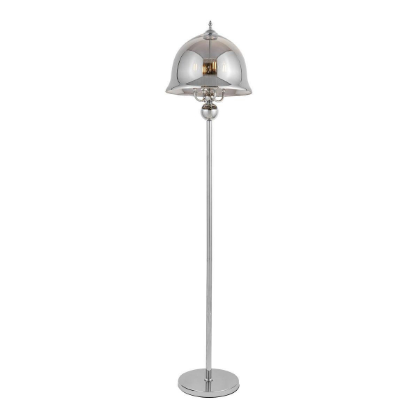 Торшер Lumina Deco Helmetti LDF 6821-4 CHR Торшер Lumina Deco Helmetti LDF 6821-4 CHR