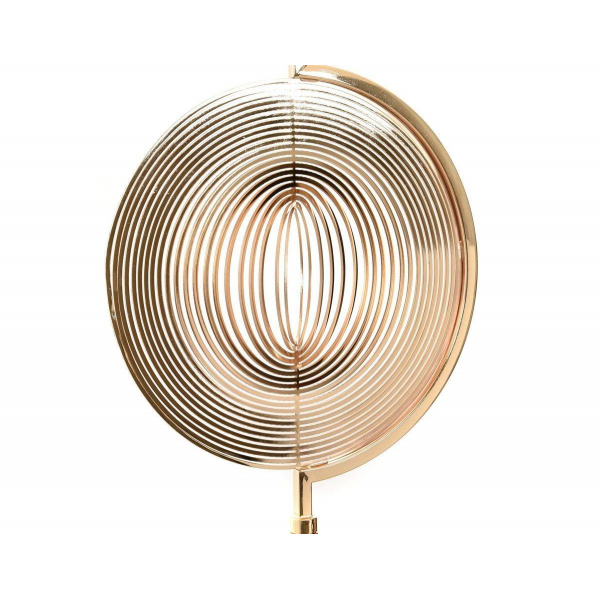 Торшер Lumina Deco Monteroni LDF 5532 F.GD+WT Торшер Lumina Deco Monteroni LDF 5532 F.GD+WT