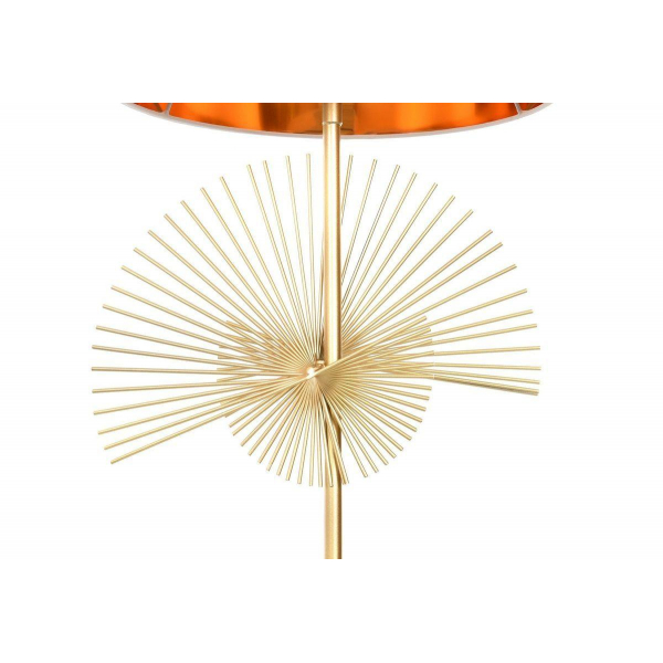 Торшер Lumina Deco Fonti LDF 5534 GD+WT Торшер Lumina Deco Fonti LDF 5534 GD+WT