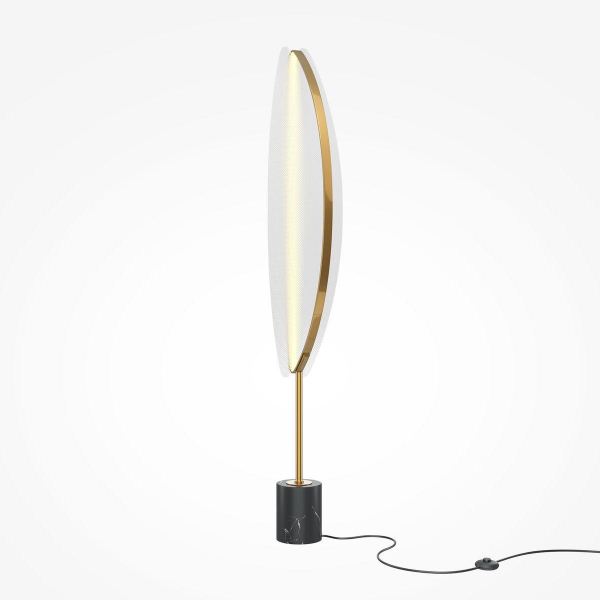 Торшер Maytoni Breeze MOD281FL-L33BS3K Торшер Maytoni Breeze MOD281FL-L33BS3K