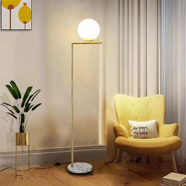 Торшер Alfa Light F0224-19 Торшер Alfa Light F0224-19