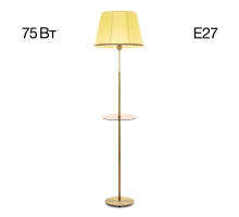 Торшер Citilux Линц CL402983T