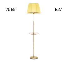 Торшер Citilux Линц CL402983T