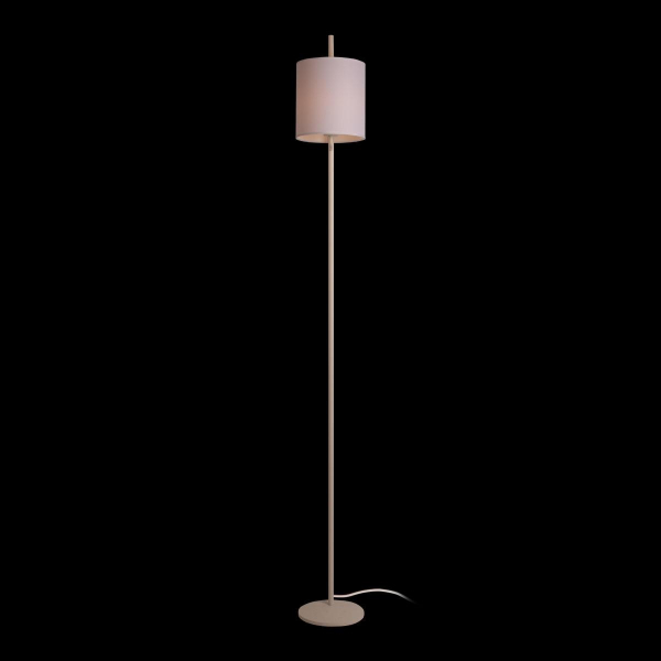 Торшер Loft IT Ritz 10253F/A White Торшер Loft IT Ritz 10253F/A White