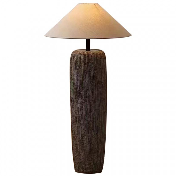 Торшер Loft-Concept Wicker Furniture 41.420-0 Торшер Loft-Concept Wicker Furniture 41.420-0