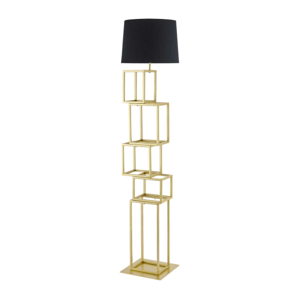 Торшер Lussole Woodruff LSP-5023