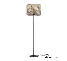 Торшер Moderli Strauss V11509-1F