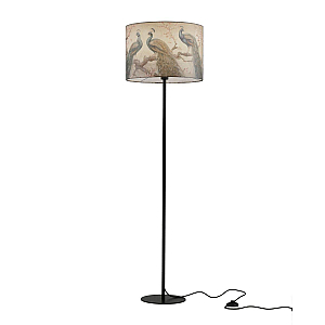 Торшер Moderli Strauss V11509-1F