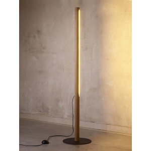 Торшер TK Lighting 1409 Rollo