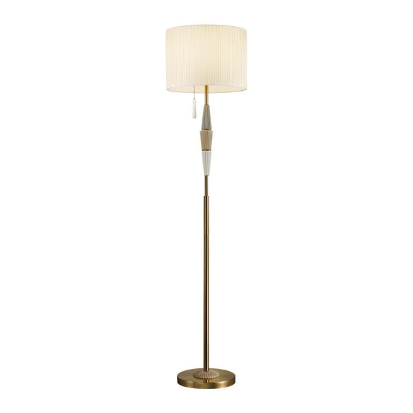 Торшер Odeon Light Classic Latte 5403/1FA Торшер Odeon Light Classic Latte 5403/1FA