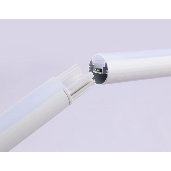 Торшер Ambrella light Comfort LineTech FL8025 Торшер Ambrella light Comfort LineTech FL8025