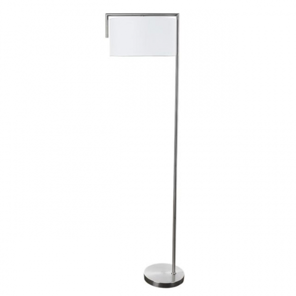 Торшер Arte Lamp Aperol A5031PN-1SS Торшер Arte Lamp Aperol A5031PN-1SS